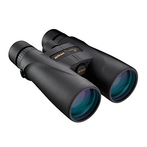  Nikon 7583 MONARCH 5 20x56 Binocular (Black)