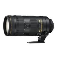 Nikon AF-S NIKKOR 70-200mm f/2.8E FL ED VR Lens