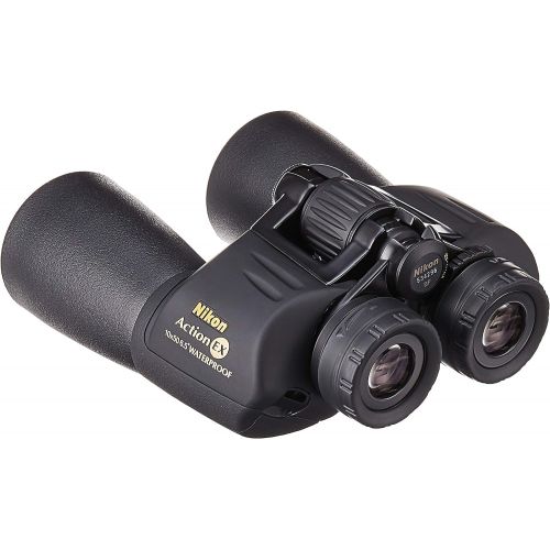  Nikon 7245 Action 10x50 EX Extreme All-Terrain Binocular