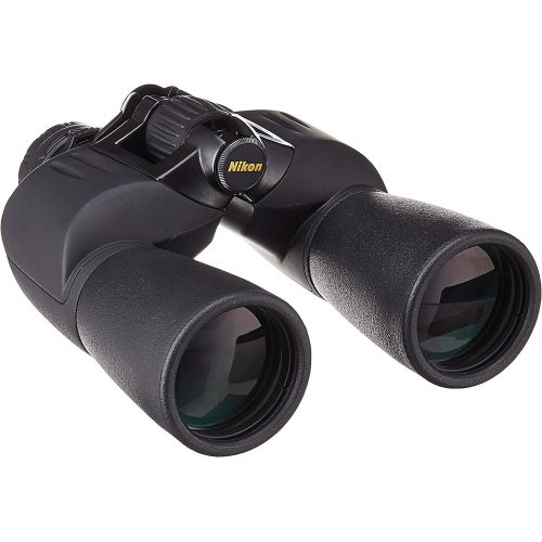  Nikon 7245 Action 10x50 EX Extreme All-Terrain Binocular