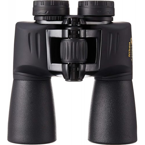  Nikon 7245 Action 10x50 EX Extreme All-Terrain Binocular