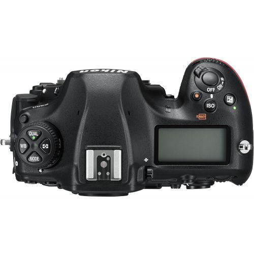  Nikon D850 FX-format Digital SLR Camera Body