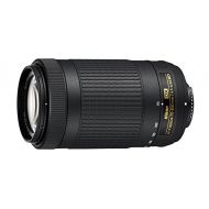 Nikon AF-P DX NIKKOR 70-300mm f/4.5-6.3G ED Lens for Nikon DSLR Cameras