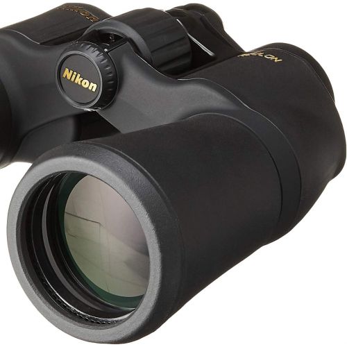  Nikon 8250 ACULON A211 16x50 Binocular (Black)