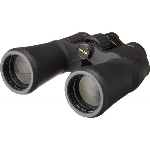  Nikon 8250 ACULON A211 16x50 Binocular (Black)