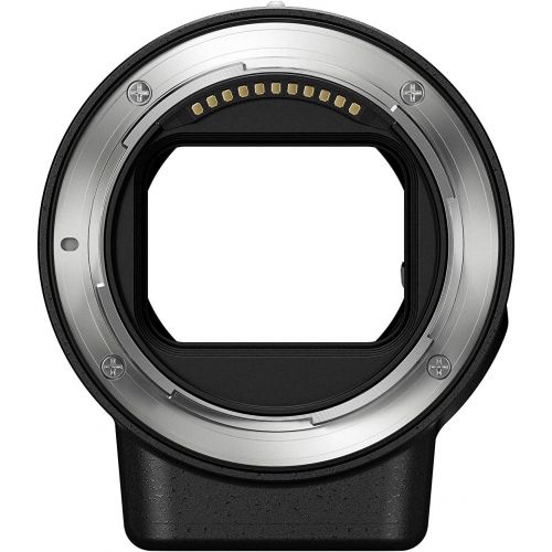  Nikon Mount Adapter FTZ