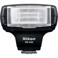 [아마존베스트]Nikon SB-400 AF Speedlight Flash for Nikon Digital SLR Cameras