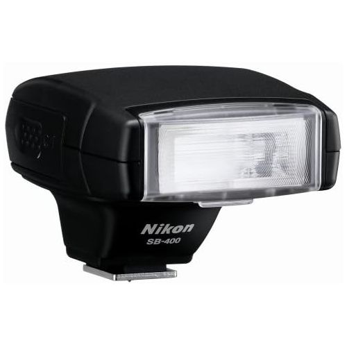  [아마존베스트]Nikon SB-400 AF Speedlight Flash for Nikon Digital SLR Cameras