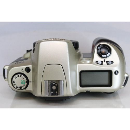  [아마존베스트]Nikon N60 35mm SLR Camera (Body only)