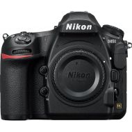 [아마존베스트]Nikon D850 FX-format Digital SLR Camera Body