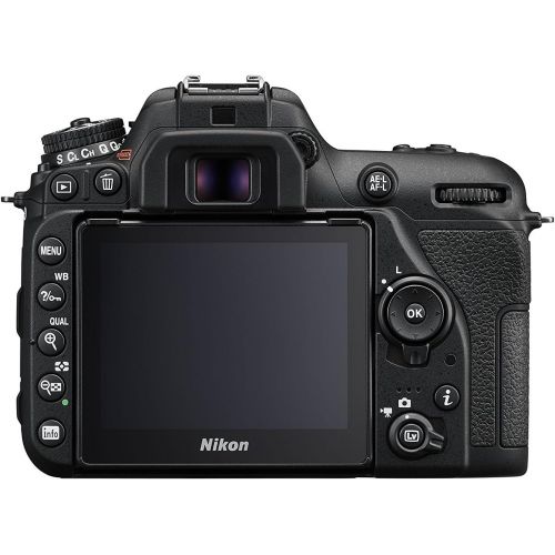  [아마존베스트]Nikon D7500 DX-format Digital SLR Body