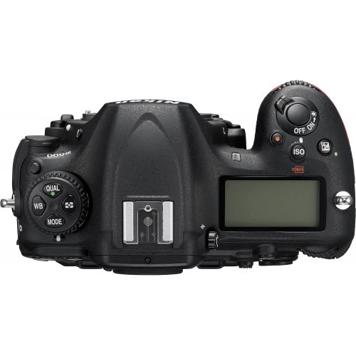  [아마존베스트]Nikon D500 DX-Format Digital SLR (Body Only), Base