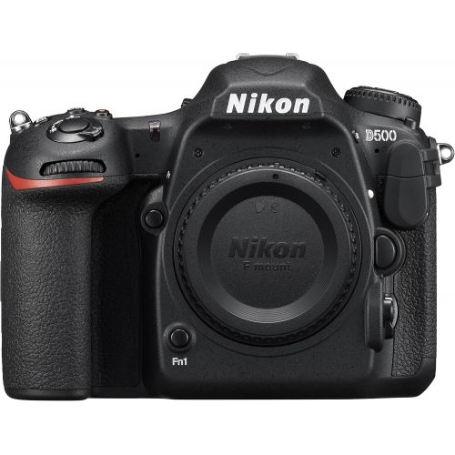  [아마존베스트]Nikon D500 DX-Format Digital SLR (Body Only), Base