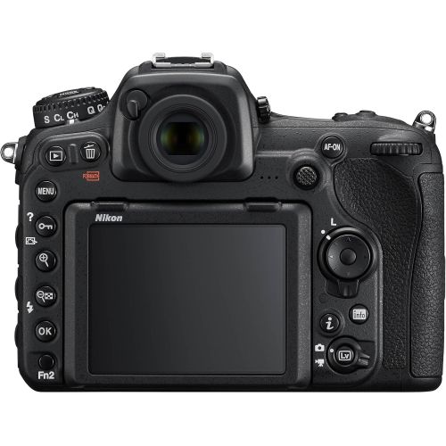  [아마존베스트]Nikon D500 DX-Format Digital SLR (Body Only), Base