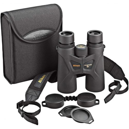  [아마존베스트]Nikon Prostaff 3s Binocular