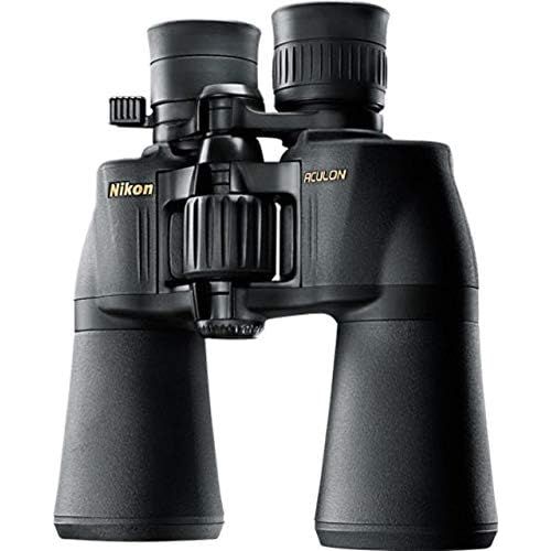  [아마존베스트]Nikon 8252 ACULON A211 10-22x50 Zoom Binocular (Black)