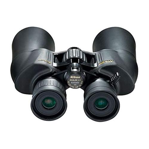  [아마존베스트]Nikon 8252 ACULON A211 10-22x50 Zoom Binocular (Black)