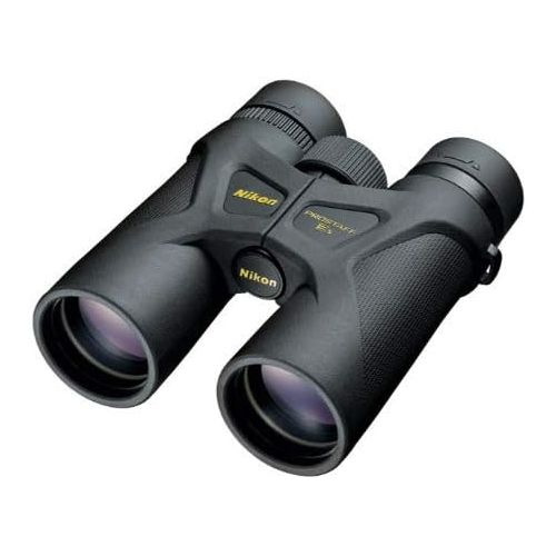  [아마존베스트]Nikon 10x42 ProStaff 3S Binoculars (Black) with Nikon Lenspen Cleaning System