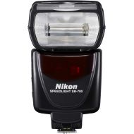 [아마존베스트]Nikon SB-700 AF Speedlight Flash for Nikon Digital SLR Cameras, Standard Packaging