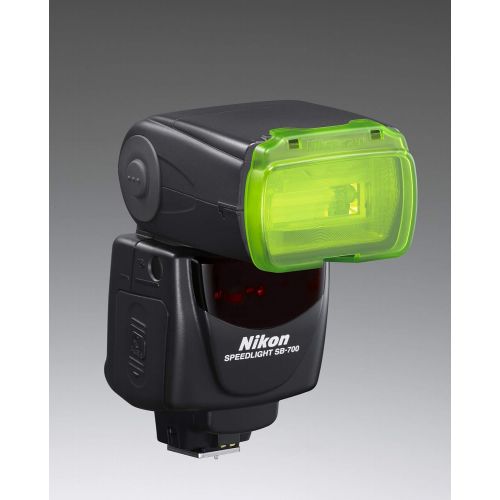  [아마존베스트]Nikon SB-700 AF Speedlight Flash for Nikon Digital SLR Cameras, Standard Packaging