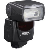 [아마존베스트]Nikon SB-700 TTL AF Shoe Mount Speedlight External Flash for Nikon Digital SLR Cameras (US Model)