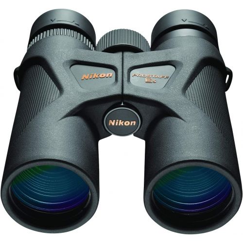  [아마존베스트]Nikon PROSTAFF 3S 8x42