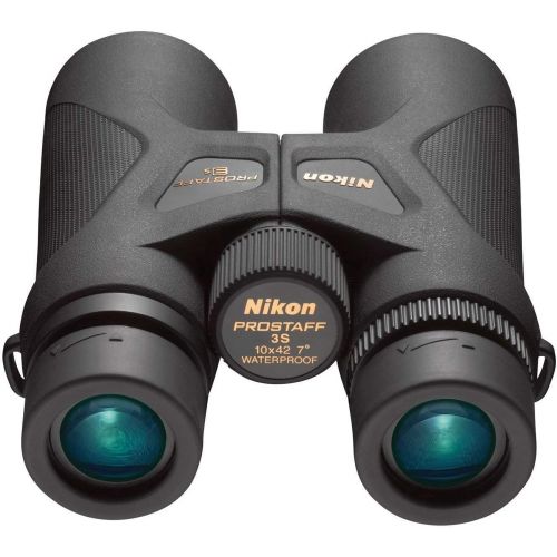  [아마존베스트]Nikon Prostaff 3s Binocular