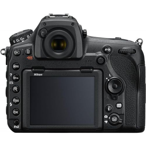  [아마존베스트]Nikon D850 FX-format Digital SLR Camera Body
