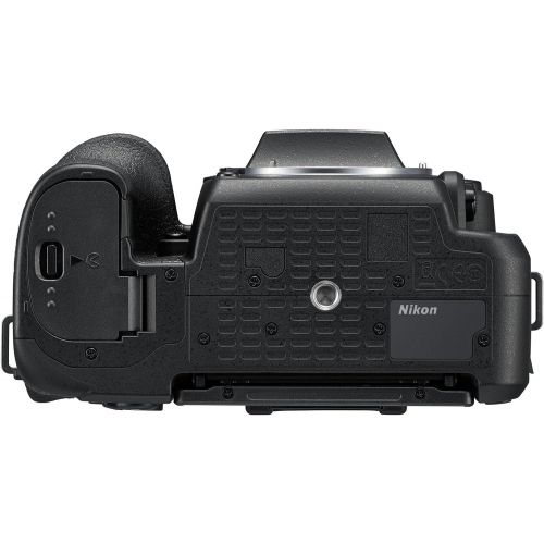  [아마존베스트]Nikon D7500 Digital DSLR Camera Body - Black
