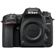 [아마존베스트]Nikon D7500 DX-format Digital SLR Body