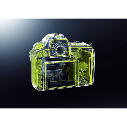  [아마존베스트]Nikon D850 casing.