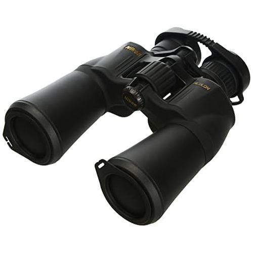  [아마존베스트]Nikon Aculon A211 10-22x50 Zoom Binoculars - Black