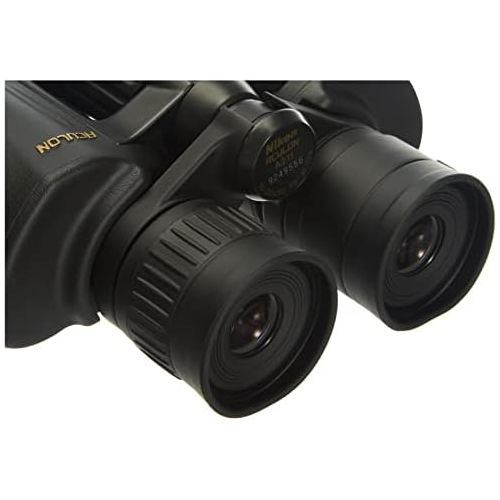  [아마존베스트]Nikon Aculon A211 10-22x50 Zoom Binoculars - Black