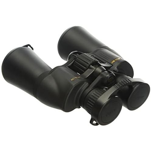  [아마존베스트]Nikon Aculon A211 10-22x50 Zoom Binoculars - Black