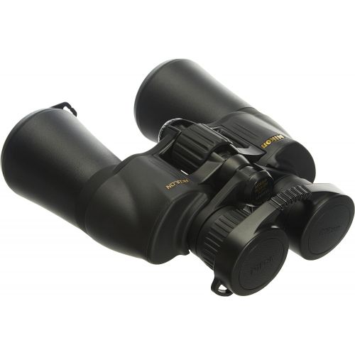  [아마존베스트]Nikon Aculon A211 10-22x50 Zoom Binoculars - Black