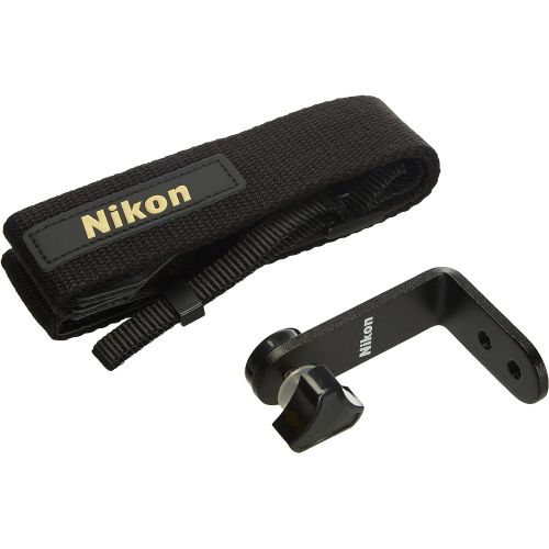  [아마존베스트]Nikon Aculon A211 10-22x50 Zoom Binoculars - Black