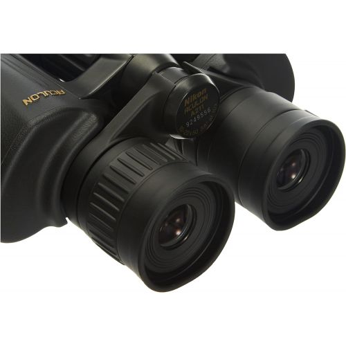  [아마존베스트]Nikon Aculon A211 10-22x50 Zoom Binoculars - Black