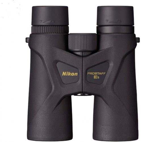  [아마존베스트]Nikon Prostaff 3S Binoculars 8 x 42 cm