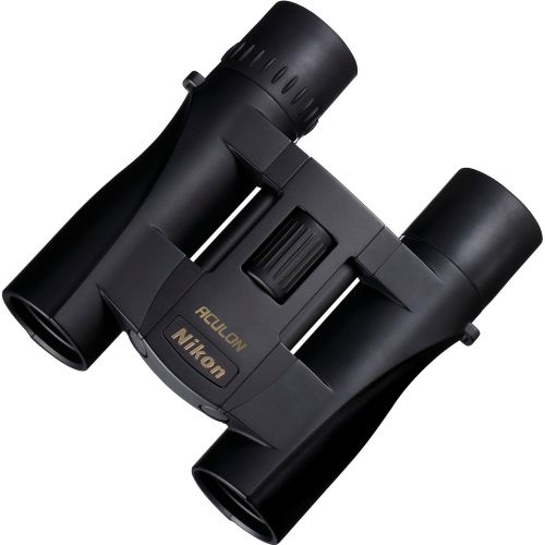  [아마존베스트]Nikon Aculon A30 Binoculars with 8x Magnification / 25 mm Front Lens Diameter