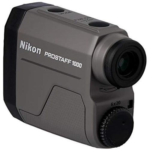  [아마존베스트]Nikon Prostaff 1000.
