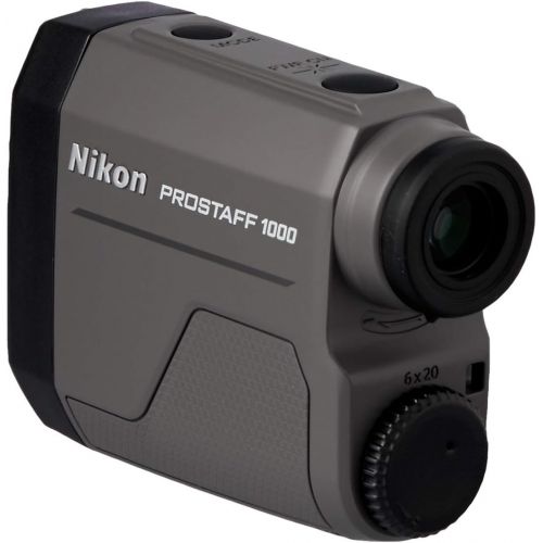  [아마존베스트]Nikon Prostaff 1000.