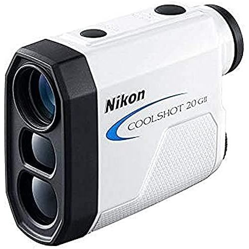  [아마존베스트]Nikon COOLSHOT 20 GII Laser Rangefinder