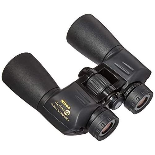  Nikon 7246 Action 12x50 EX Extreme All-Terrain Binocular