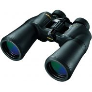 Nikon 8249 ACULON A211 12x50 Binocular (Black)