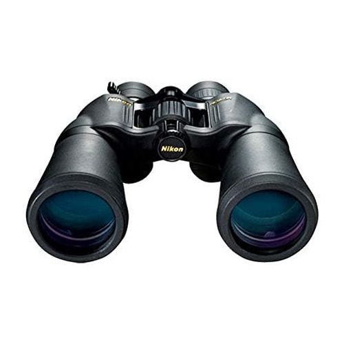  Nikon 8252 ACULON A211 10-22x50 Zoom Binocular (Black)