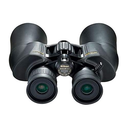  Nikon 8252 ACULON A211 10-22x50 Zoom Binocular (Black)