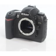 Nikon D70S 6.1MP Digital SLR Camera (Body Only)