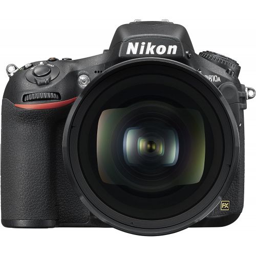  Nikon D810A FX-format Digital SLR