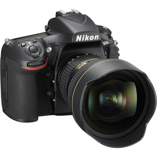 Nikon D810A FX-format Digital SLR