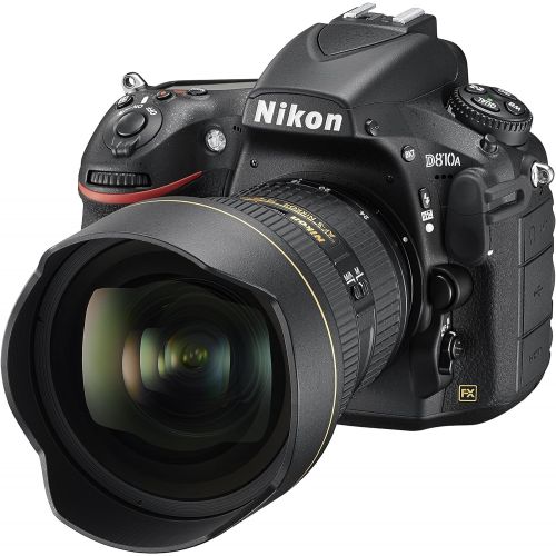  Nikon D810A FX-format Digital SLR